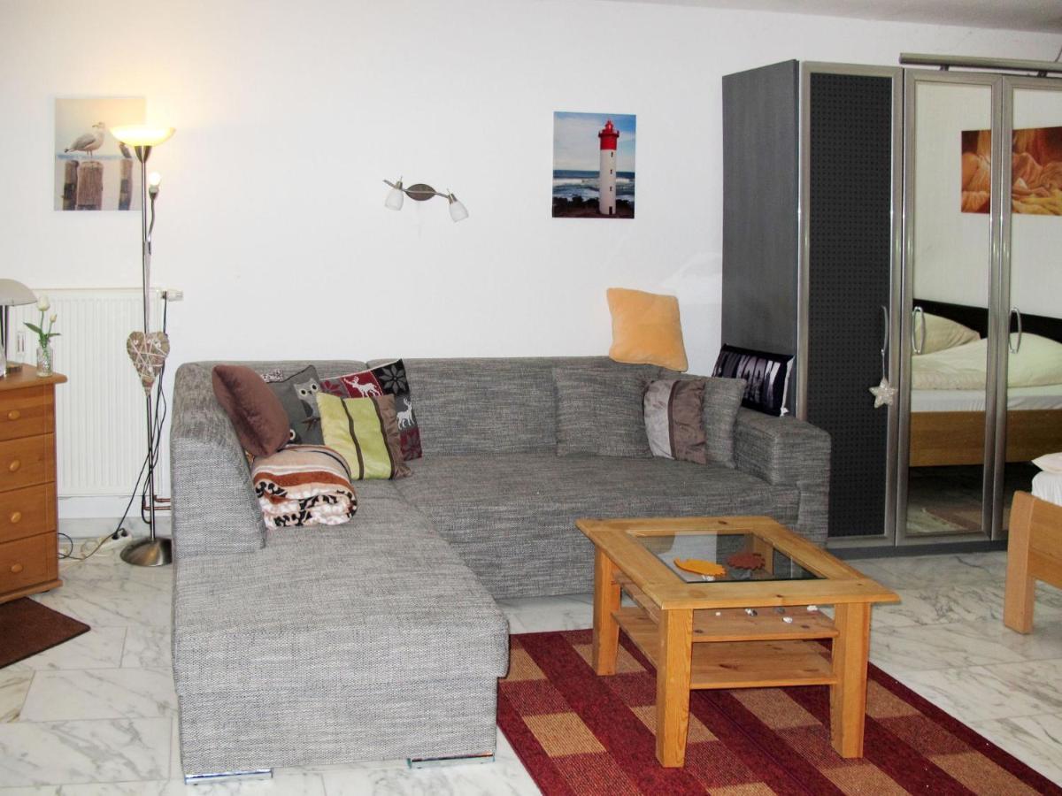 Apartment Glowe - Glw658 By Interhome ภายนอก รูปภาพ