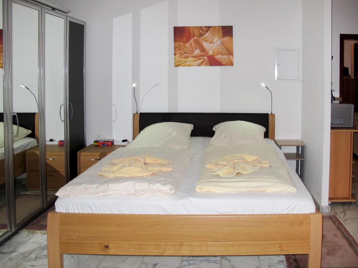 Apartment Glowe - Glw658 By Interhome ภายนอก รูปภาพ